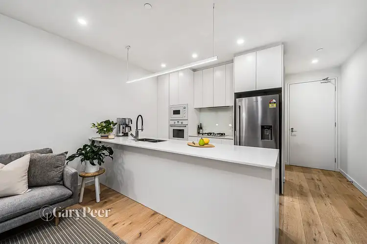 Main view of Homely unit listing, 114/3-9 Elliott Avenue, Carnegie VIC 3163