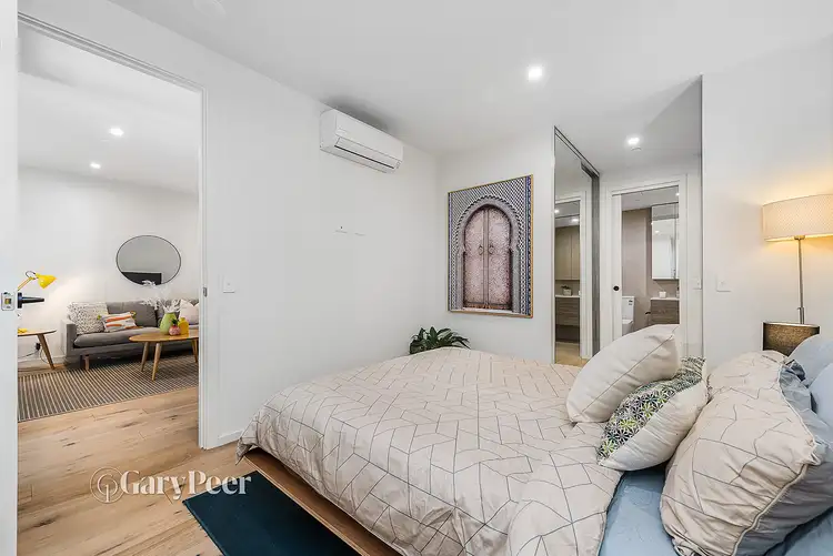 Third view of Homely unit listing, 114/3-9 Elliott Avenue, Carnegie VIC 3163