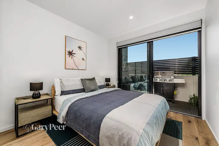 Fourth view of Homely unit listing, 114/3-9 Elliott Avenue, Carnegie VIC 3163