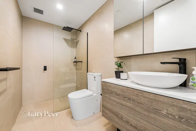 Fifth view of Homely unit listing, 114/3-9 Elliott Avenue, Carnegie VIC 3163