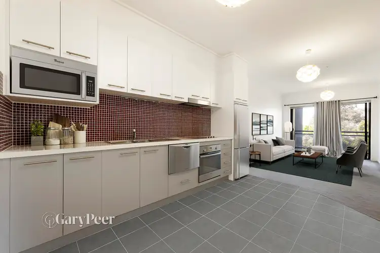 Main view of Homely apartment listing, 88/115 Neerim Road, Glen Huntly VIC 3163