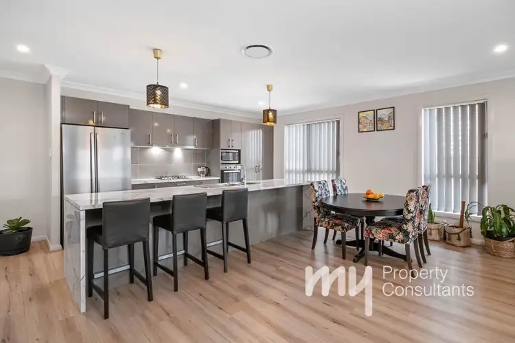 15 Toovey Avenue, Oran Park NSW 2570