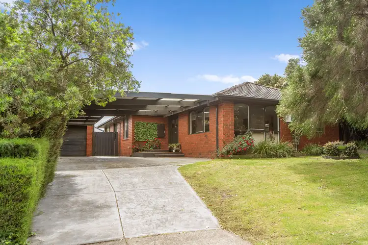 13 Carisbrook Court, Langwarrin VIC 3910