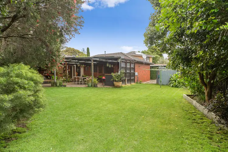 Second view of Homely house listing, 13 Carisbrook Court, Langwarrin VIC 3910