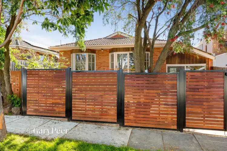 Main view of Homely unit listing, 1/5 Wyuna Road, Caulfield North VIC 3161
