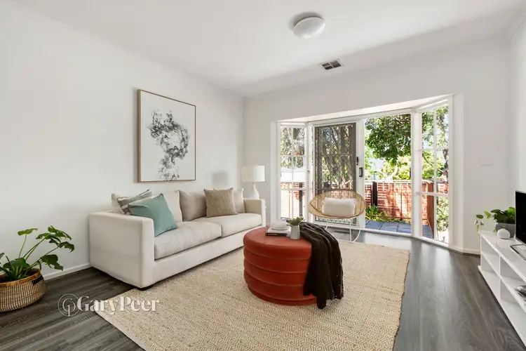 Fifth view of Homely unit listing, 1/5 Wyuna Road, Caulfield North VIC 3161