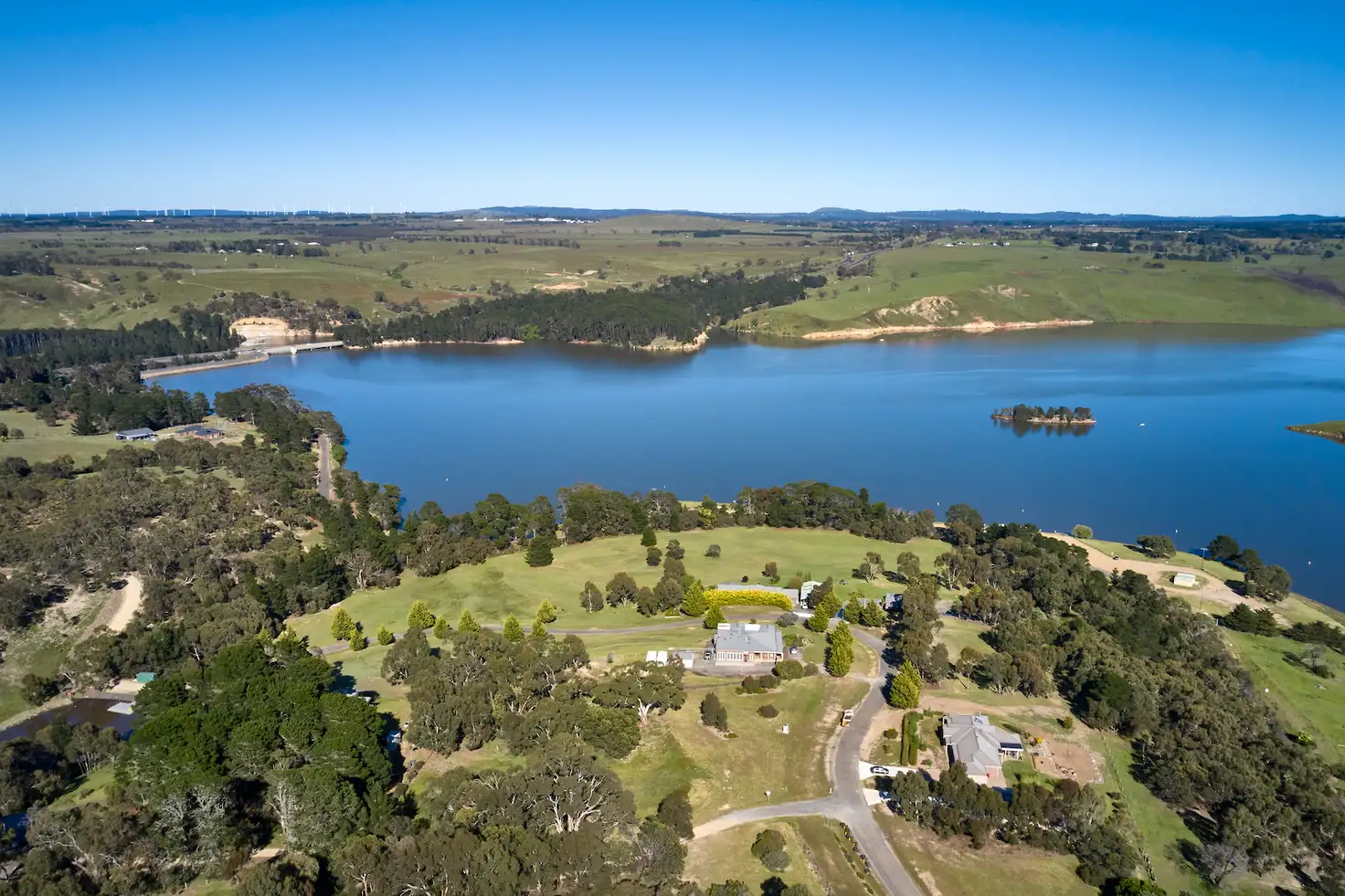 Main view of Homely house listing, 21 Pykes View Road, Myrniong VIC 3341