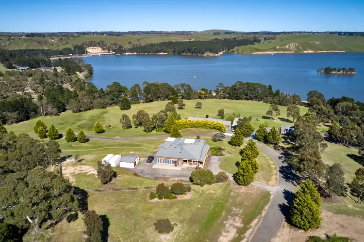 Third view of Homely house listing, 21 Pykes View Road, Myrniong VIC 3341