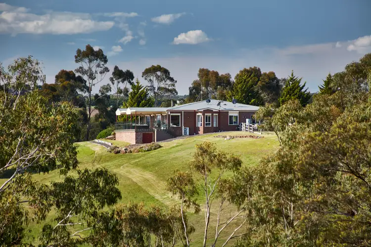 Fourth view of Homely house listing, 21 Pykes View Road, Myrniong VIC 3341