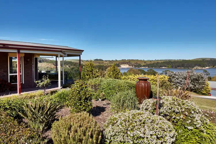 Fifth view of Homely house listing, 21 Pykes View Road, Myrniong VIC 3341