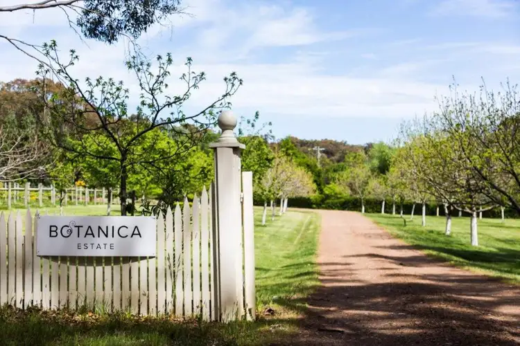 Main view of Homely rural property listing, 1294 Romsey Road, Romsey VIC 3434