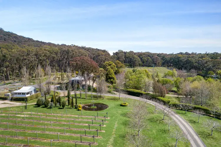 Fourth view of Homely rural property listing, 1294 Romsey Road, Romsey VIC 3434