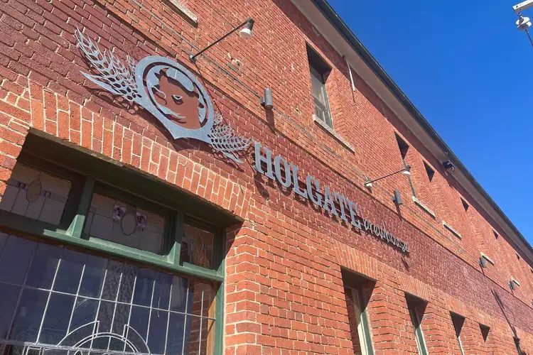 Sixth view of Homely land listing, 44B Anslow Street, Woodend VIC 3442