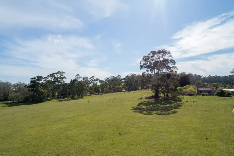 Second view of Homely house listing, 1090 Daylesford Malmsbury Road, Glenlyon VIC 3461