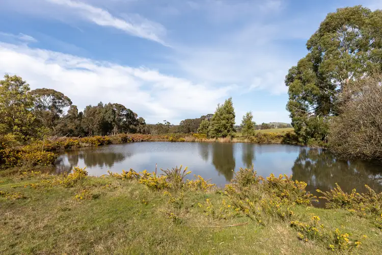 Third view of Homely house listing, 1090 Daylesford Malmsbury Road, Glenlyon VIC 3461