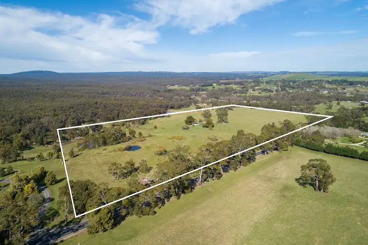 Fourth view of Homely house listing, 1090 Daylesford Malmsbury Road, Glenlyon VIC 3461