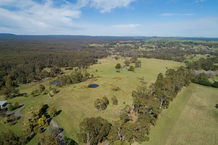 Fifth view of Homely house listing, 1090 Daylesford Malmsbury Road, Glenlyon VIC 3461