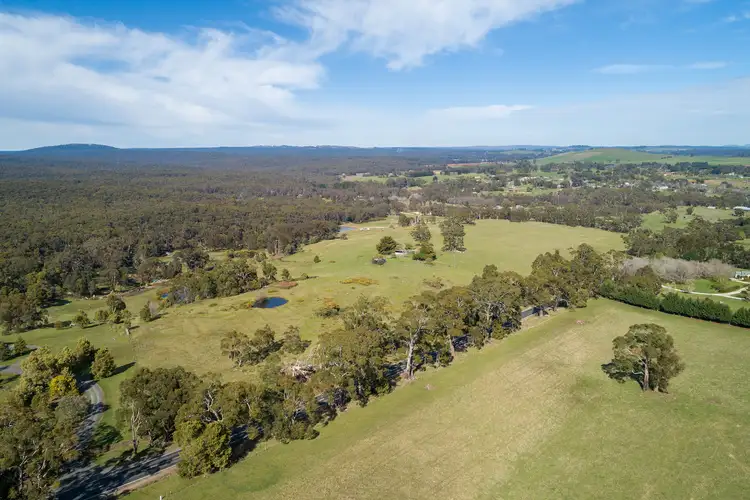 Sixth view of Homely house listing, 1090 Daylesford Malmsbury Road, Glenlyon VIC 3461