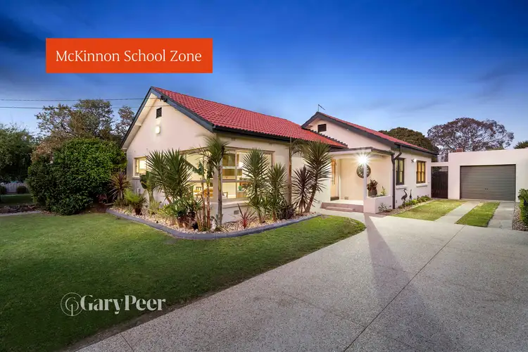 Main view of Homely house listing, 12 Howard Avenue, Ormond VIC 3204