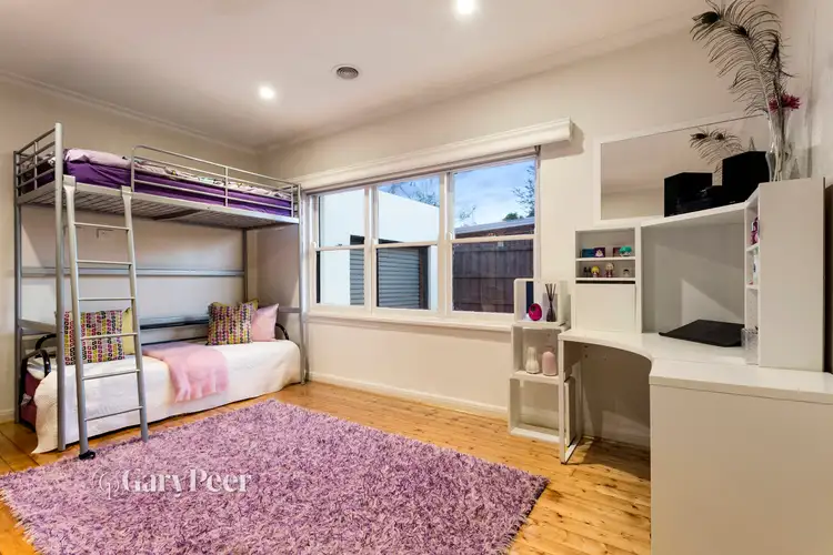 Fourth view of Homely house listing, 12 Howard Avenue, Ormond VIC 3204