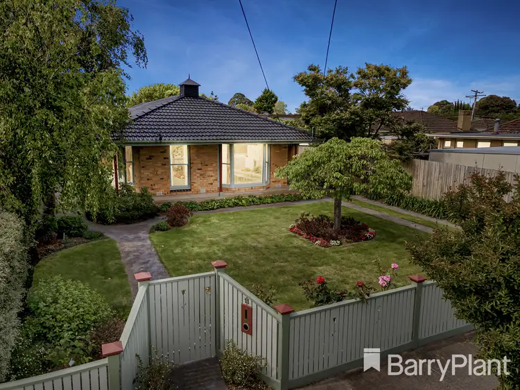 11 Baringhup Street, Cheltenham VIC 3192