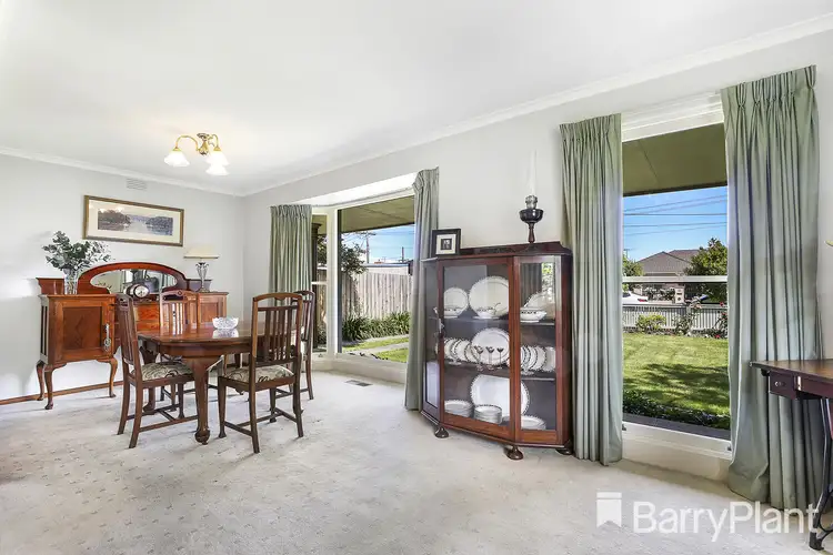 Fifth view of Homely house listing, 11 Baringhup Street, Cheltenham VIC 3192