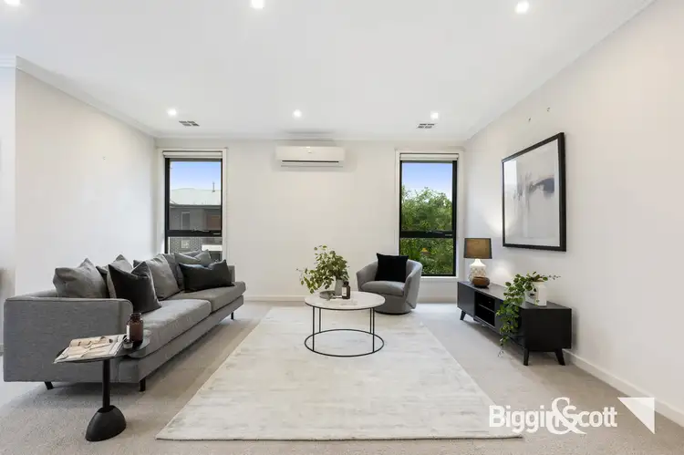Second view of Homely townhouse listing, 15/21 Doncaster East Road, Mitcham VIC 3132