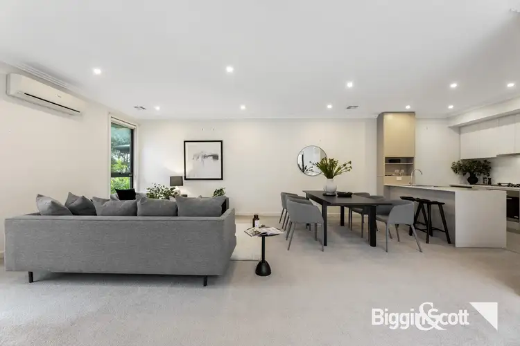 Third view of Homely townhouse listing, 15/21 Doncaster East Road, Mitcham VIC 3132