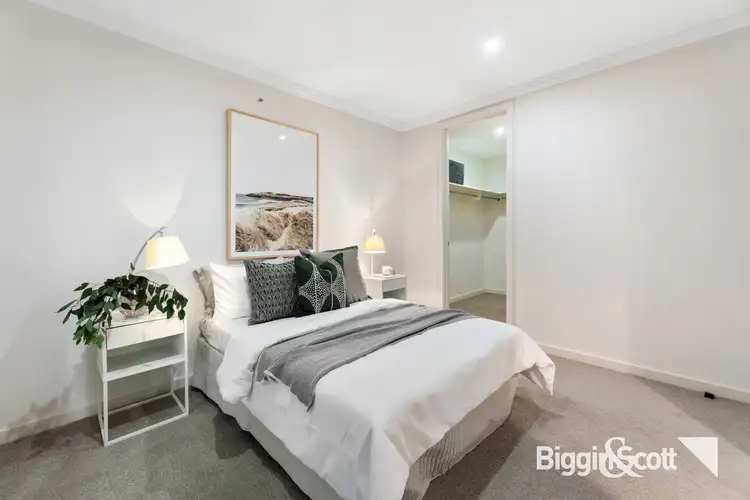 Fifth view of Homely townhouse listing, 15/21 Doncaster East Road, Mitcham VIC 3132
