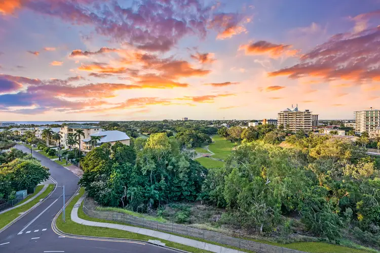 Main view of Homely apartment listing, 29/144 Smith Street, Darwin City NT 800
