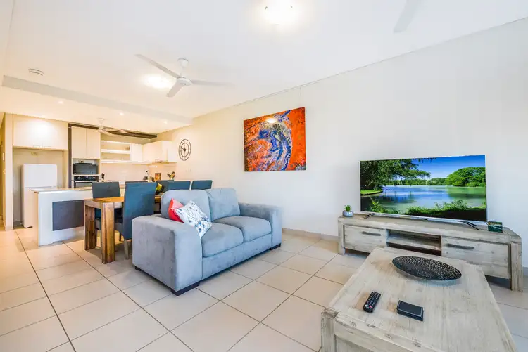 Third view of Homely apartment listing, 29/144 Smith Street, Darwin City NT 800