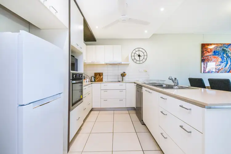 Fourth view of Homely apartment listing, 29/144 Smith Street, Darwin City NT 800