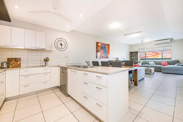 Fifth view of Homely apartment listing, 29/144 Smith Street, Darwin City NT 800
