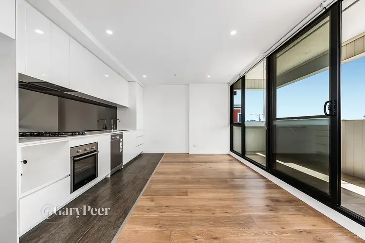 Main view of Homely unit listing, 201/1100 Dandenong Road, Carnegie VIC 3163