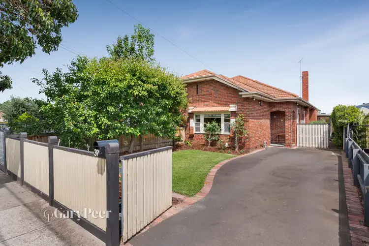 Main view of Homely house listing, 39 Frederick Street, Caulfield South VIC 3162