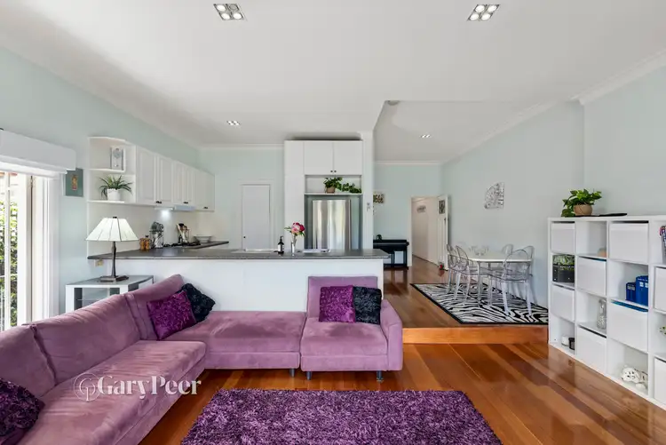 Second view of Homely house listing, 39 Frederick Street, Caulfield South VIC 3162
