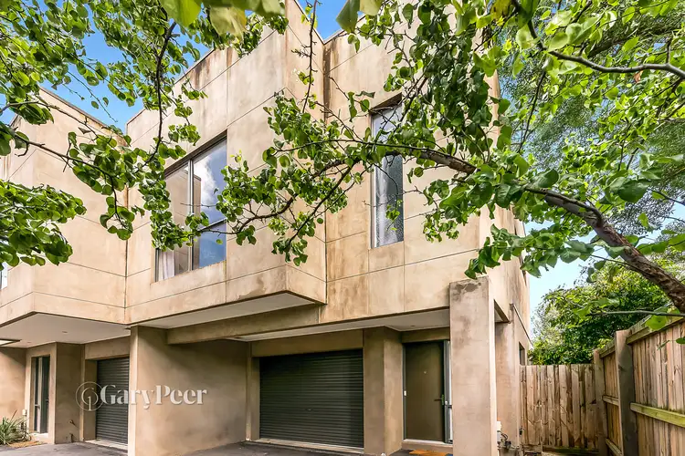 6/250 Neerim Road, Carnegie VIC 3163