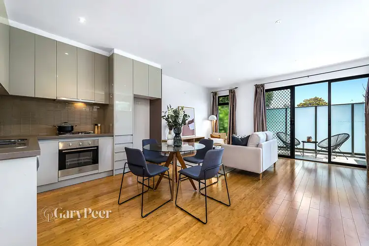 Second view of Homely townhouse listing, 6/250 Neerim Road, Carnegie VIC 3163
