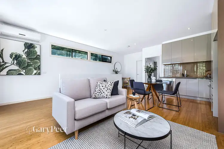 Third view of Homely townhouse listing, 6/250 Neerim Road, Carnegie VIC 3163