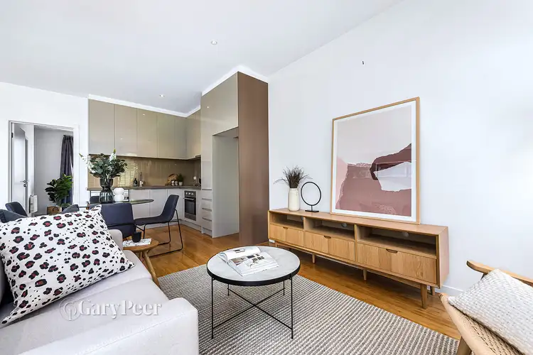 Fourth view of Homely townhouse listing, 6/250 Neerim Road, Carnegie VIC 3163