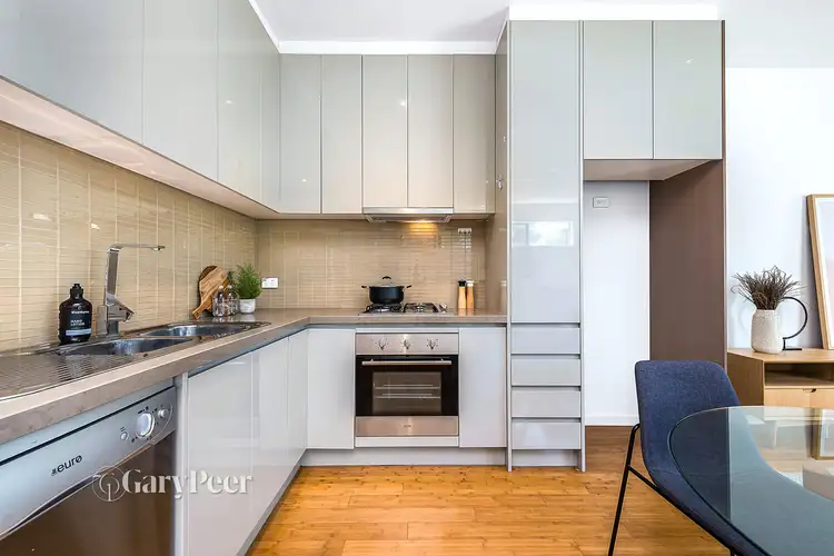Fifth view of Homely townhouse listing, 6/250 Neerim Road, Carnegie VIC 3163