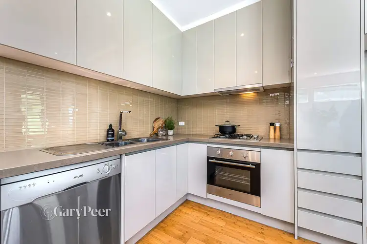 Sixth view of Homely townhouse listing, 6/250 Neerim Road, Carnegie VIC 3163