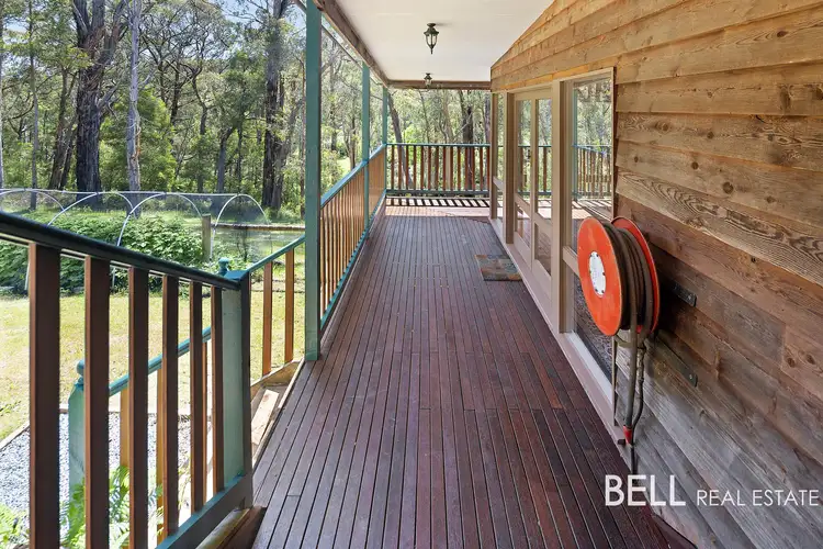 Third view of Homely house listing, 16 Deery Road, Emerald VIC 3782