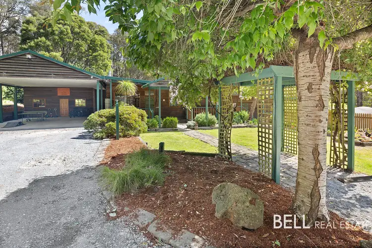 Fourth view of Homely house listing, 16 Deery Road, Emerald VIC 3782