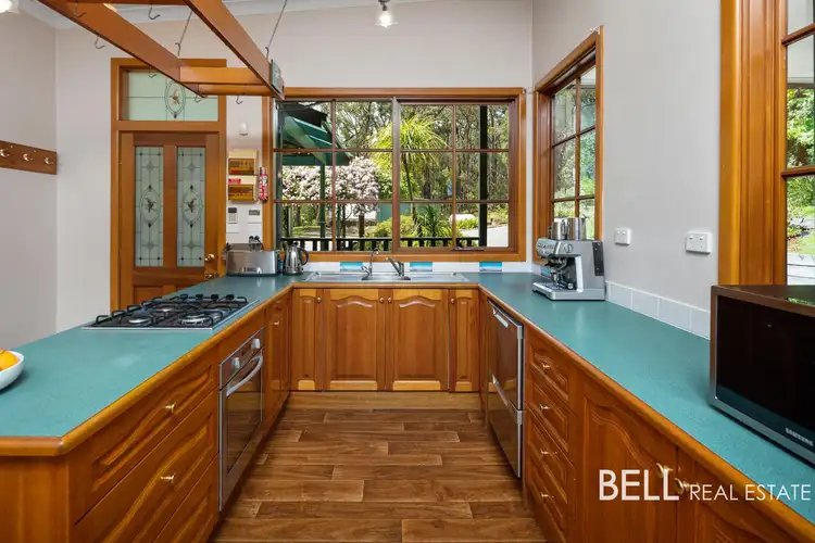 Fifth view of Homely house listing, 16 Deery Road, Emerald VIC 3782