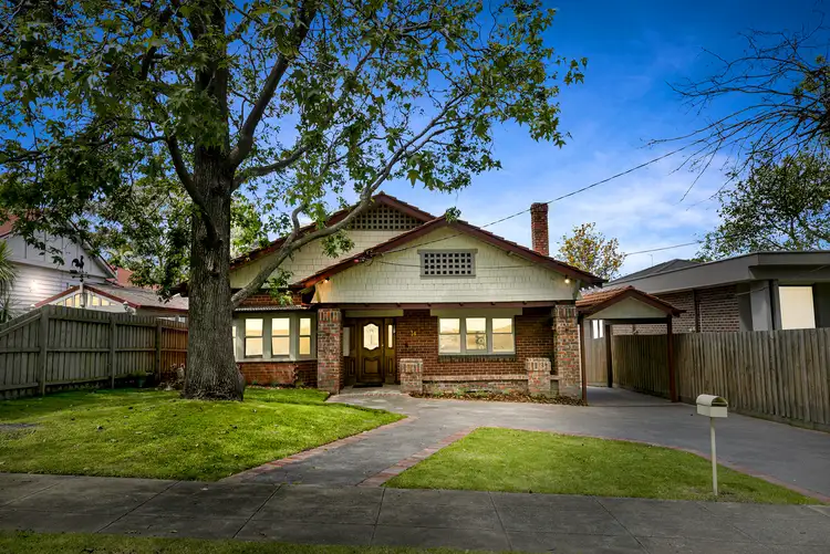 14 Heath Avenue, Oakleigh VIC 3166