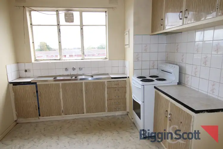 Second view of Homely flat listing, 11/2 Forrest Street, Albion VIC 3020