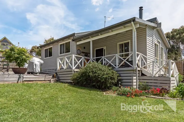 Main view of Homely house listing, 2 Fifteenth Street, Hepburn VIC 3461