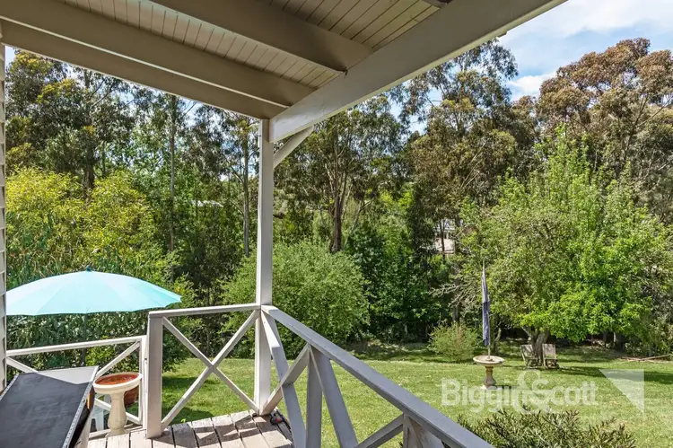 Third view of Homely house listing, 2 Fifteenth Street, Hepburn VIC 3461
