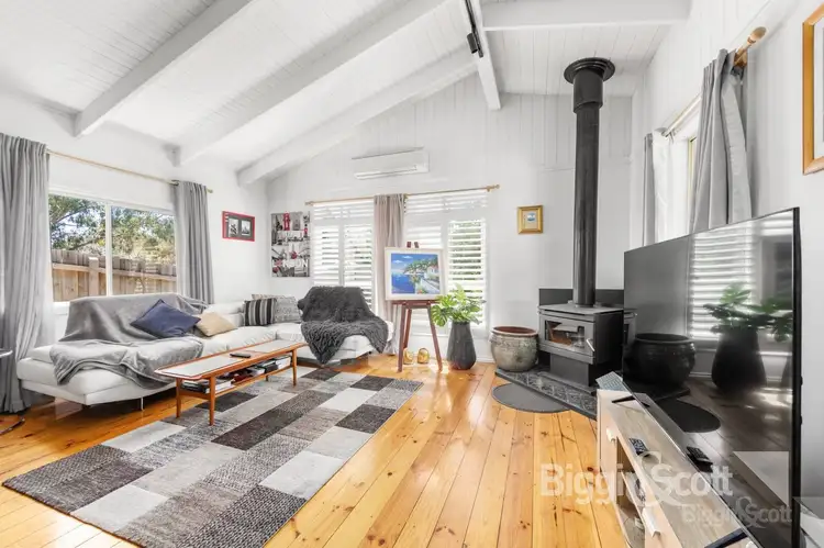 Fourth view of Homely house listing, 2 Fifteenth Street, Hepburn VIC 3461